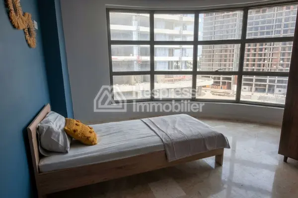 New apartment for sale in Tangier city center