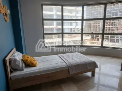New apartment for sale in Tangier city center