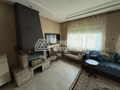 Sale of a superb apartment on Harhoura