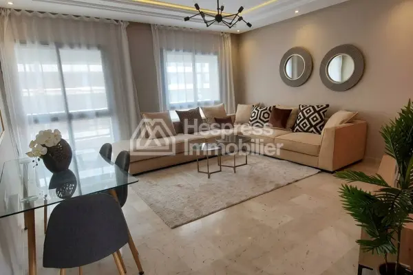 New apartment for sale in Tangier city center