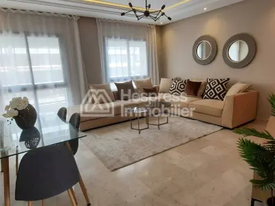 New apartment for sale in Tangier city center