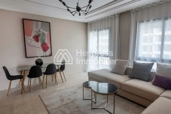 New apartment for sale in Tangier city center