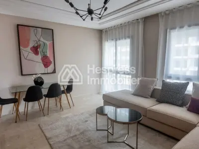 New apartment for sale in Tangier city center
