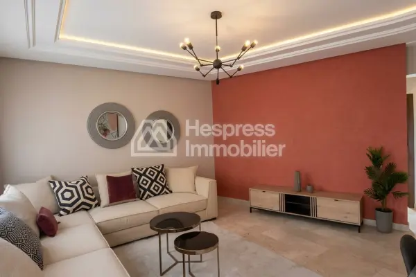 New apartment for sale in Tangier city center