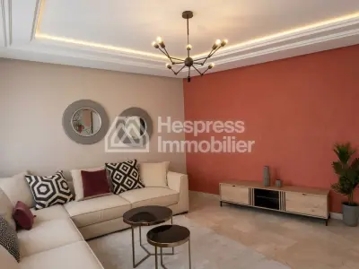 New apartment for sale in Tangier city center
