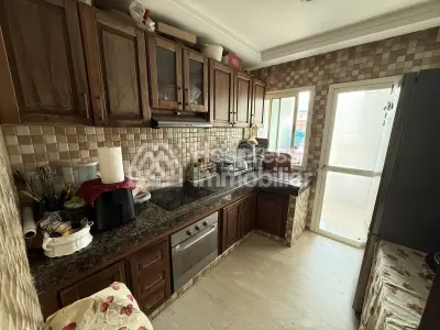 Sale of a superb apartment on Harhoura