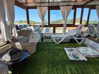 Villa avec piscine à vendre à Achakar