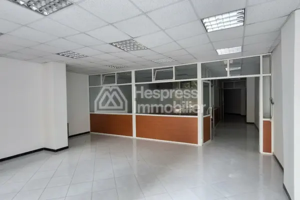 Commercial premises for rent in Tangier
