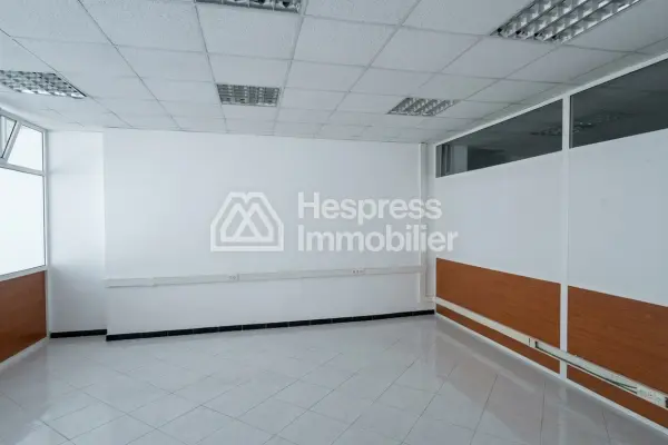 Commercial premises for rent in Tangier