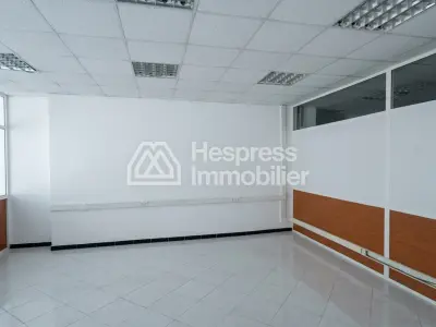 Commercial premises for rent in Tangier