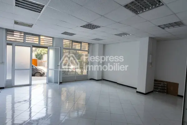 Commercial premises for rent in Tangier