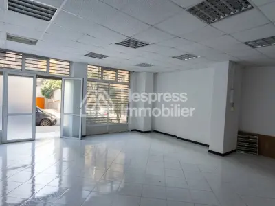 Commercial premises for rent in Tangier