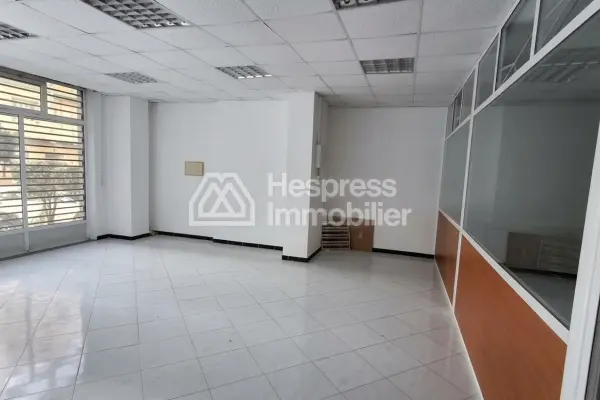 Commercial premises for rent in Tangier