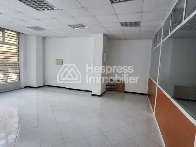 Commercial premises for rent in Tangier