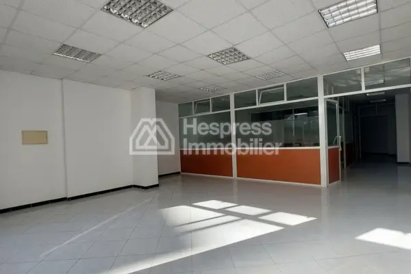 Commercial premises for rent in Tangier