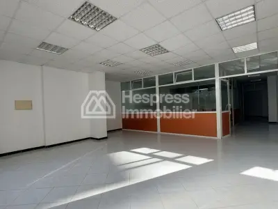Commercial premises for rent in Tangier