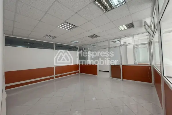 Commercial premises for rent in Tangier