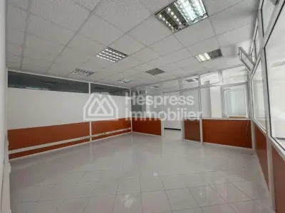 Commercial premises for rent in Tangier