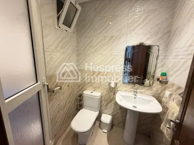 Sale of a superb apartment on Harhoura