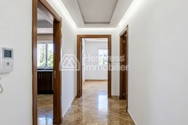 Apartment rental in Moulay Ismael
