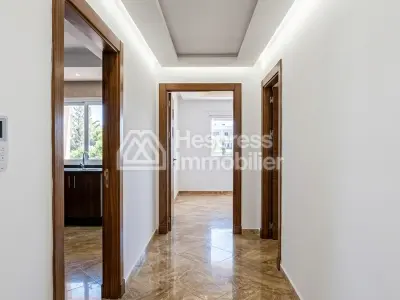 Apartment rental in Moulay Ismael