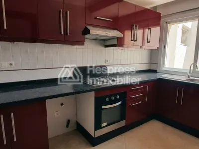 Apartment rental in Moulay Ismael