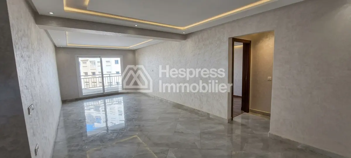 Location Appartement Neuf À Mozart
