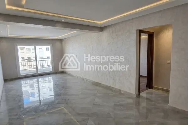 New Apartment for Rent in Mozart