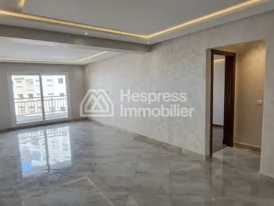 Location Appartement Neuf À Mozart