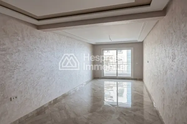 New Apartment for Rent in Mozart