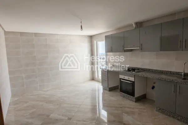 New Apartment for Rent in Mozart