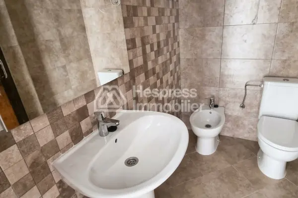New Apartment for Rent in Mozart
