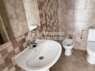 Location Appartement Neuf À Mozart