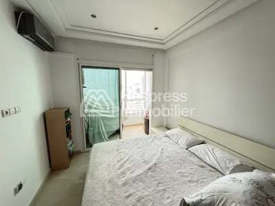 Sale of a superb apartment on Harhoura