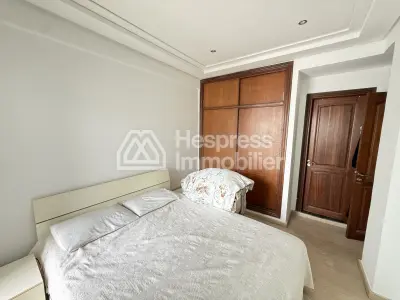 Sale of a superb apartment on Harhoura