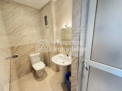 Sale of a superb apartment on Harhoura