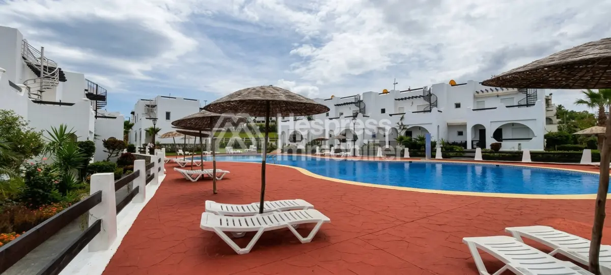 Villa à vendre à Alcudia Smir