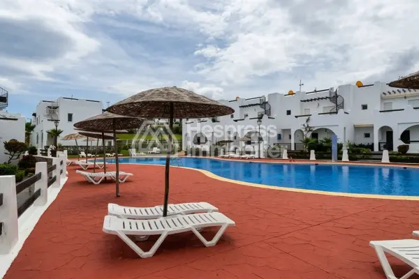 Villa for sale in Alcudia Smir
