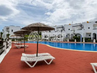 Villa à vendre à Alcudia Smir