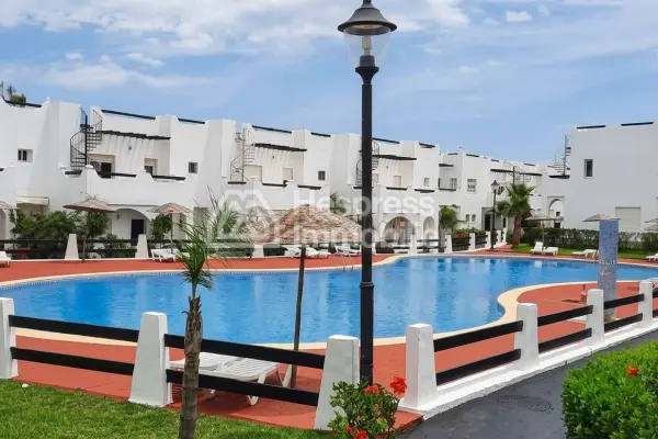 Villa for sale in Alcudia Smir
