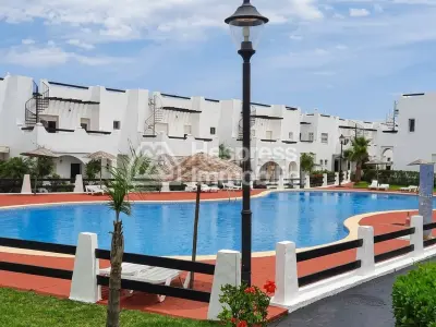 Villa à vendre à Alcudia Smir