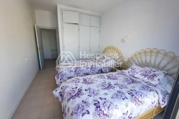 Location villa vue mer à Marina Smir