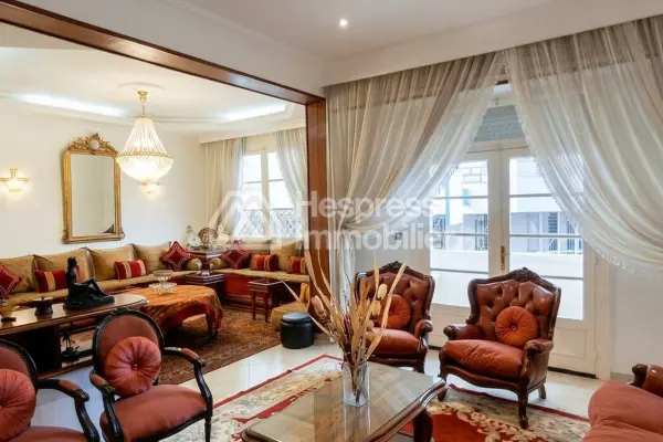Apartment for sale near Regnaut High School