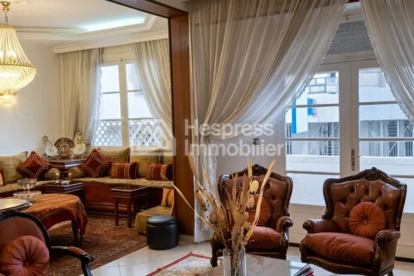 Apartment for sale near Regnaut High School