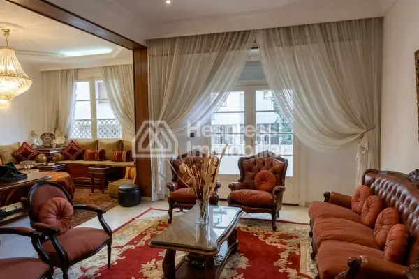 Apartment for sale near Regnaut High School