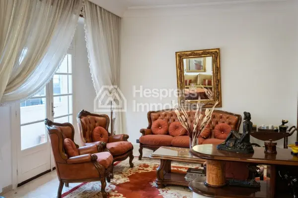 Apartment for sale near Regnaut High School