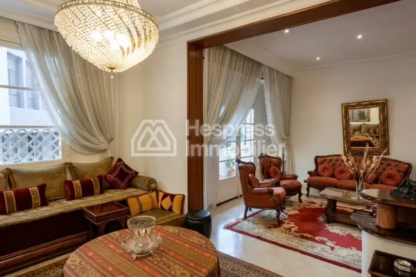 Apartment for sale near Regnaut High School