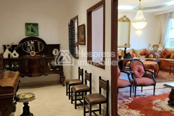 Apartment for sale near Regnaut High School