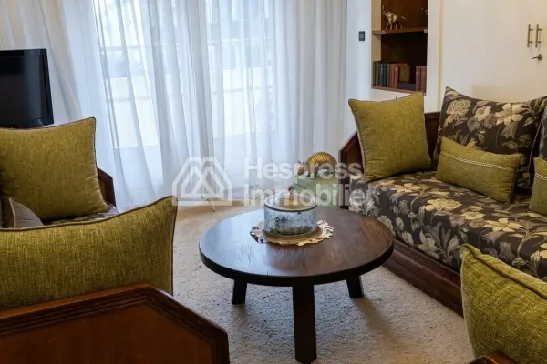 Apartment for sale near Regnaut High School