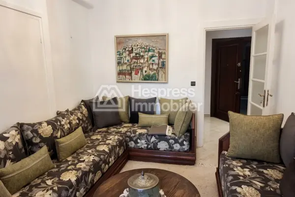 Apartment for sale near Regnaut High School